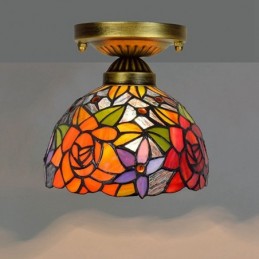 Tiffany Stiliaus Vitražinis...