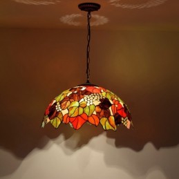 Tiffany Stiliaus Vitražinis...