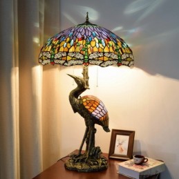 Tiffany Stiliaus Vitražinis...