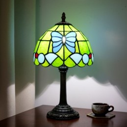 Tiffany Stiliaus Vitražinis...