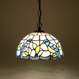 Tiffany Stiliaus Vitražinis...