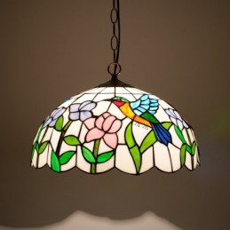 Tiffany Stiliaus Vitražinis...