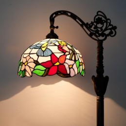 Tiffany Stiliaus Vitražinis...