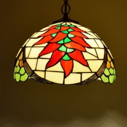 Tiffany Stiliaus Vitražinis...