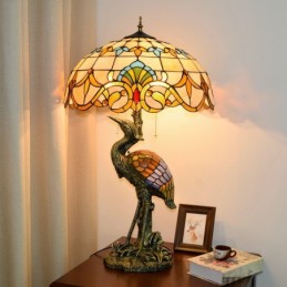 Tiffany Stiliaus Vitražinis...