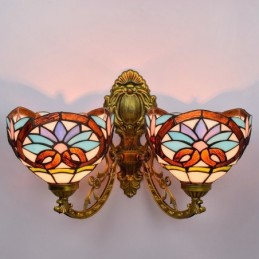 Tiffany Stiliaus Vitražinis...