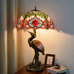 Tiffany Stiliaus Vitražinis...