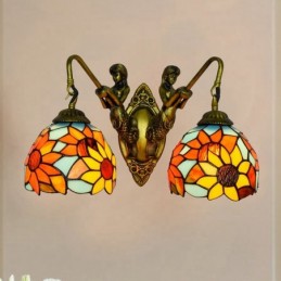 Tiffany Stiliaus Vitražinis...