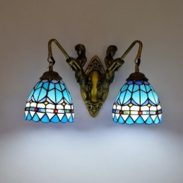 Tiffany Stiliaus Vitražinis...