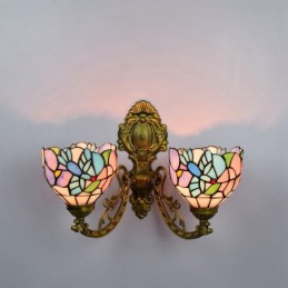 Tiffany Stiliaus Vitražinis...