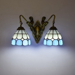 Tiffany Stiliaus Vitražinis...