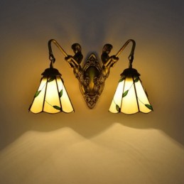 Tiffany Stiliaus Vitražinis...