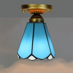 Tiffany Stiliaus Vitražinis...