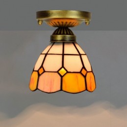 Tiffany Stiliaus Vitražinis...