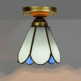 Tiffany Stiliaus Vitražinis...