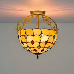 Tiffany Stiliaus Vitražinis...