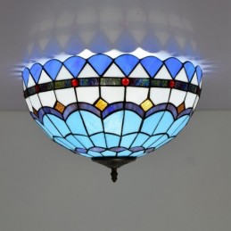 Tiffany Stiliaus Vitražinis...