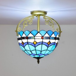 Tiffany Stiliaus Vitražinis...