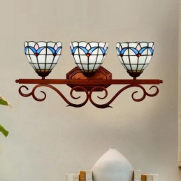 Tiffany Stiliaus Vitražinis...