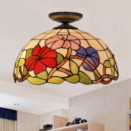 Tiffany Stiliaus Vitražinis...