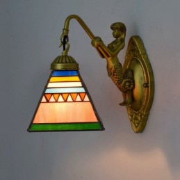 Tiffany Stiliaus Vitražinis...