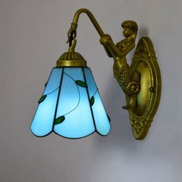 Tiffany Stiliaus Vitražinis...