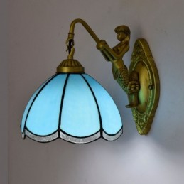 Tiffany Stiliaus Vitražinis...