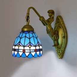 Tiffany Stiliaus Vitražinis...