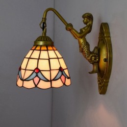 Tiffany Stiliaus Vitražinis...