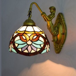 Tiffany Stiliaus Vitražinis...