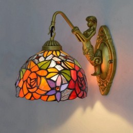 Tiffany Stiliaus Vitražinis...