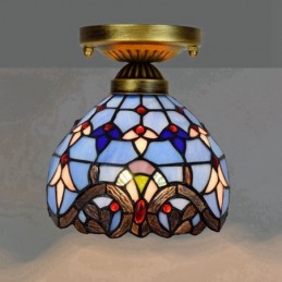 Tiffany Stiliaus Vitražinis...