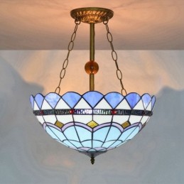Tiffany Stiliaus Vitražinis...