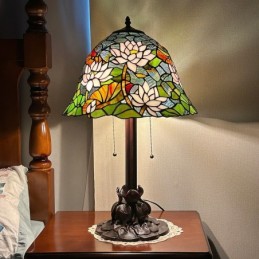Tiffany Stiliaus Vitražinis...