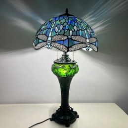 Tiffany Stiliaus Vitražinis...