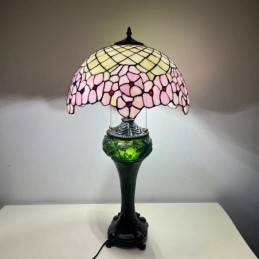Tiffany Stiliaus Vitražinis...