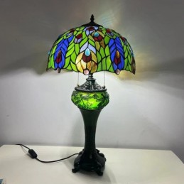 Tiffany Stiliaus Vitražinis...