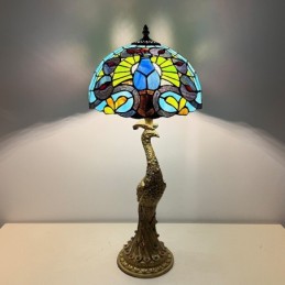 Tiffany Stiliaus Vitražinis...
