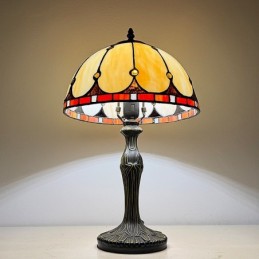 Tiffany Stiliaus Vitražinis...