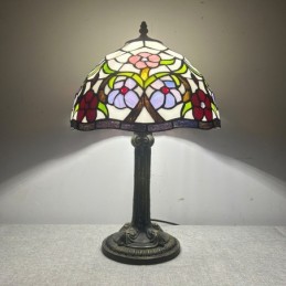 Tiffany Stiliaus Vitražinis...