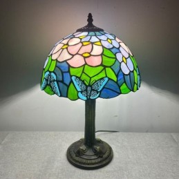 Tiffany Stiliaus Vitražinis...
