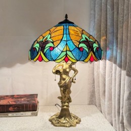 Tiffany Stiliaus Vitražinis...