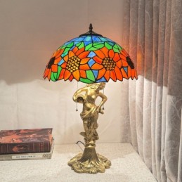 Tiffany Stiliaus Vitražinis...