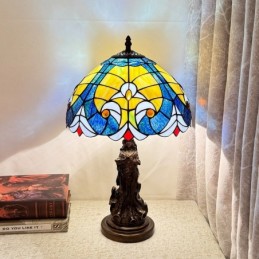 Tiffany Stiliaus Vitražinis...