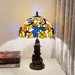 Tiffany Stiliaus Vitražinis...