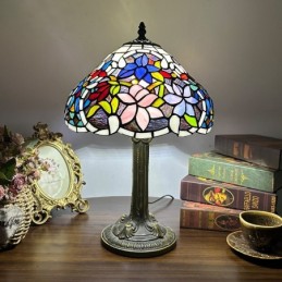 Tiffany Stiliaus Vitražinis...