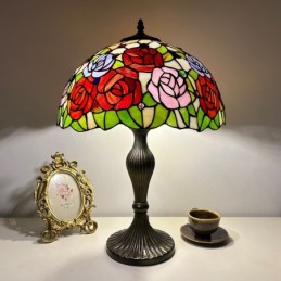 Tiffany Stiliaus Vitražinis...