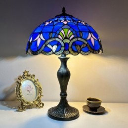 Tiffany Stiliaus Vitražinis...