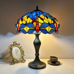 Tiffany Stiliaus Vitražinis...