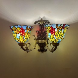 Tiffany Stiliaus Vitražinis...